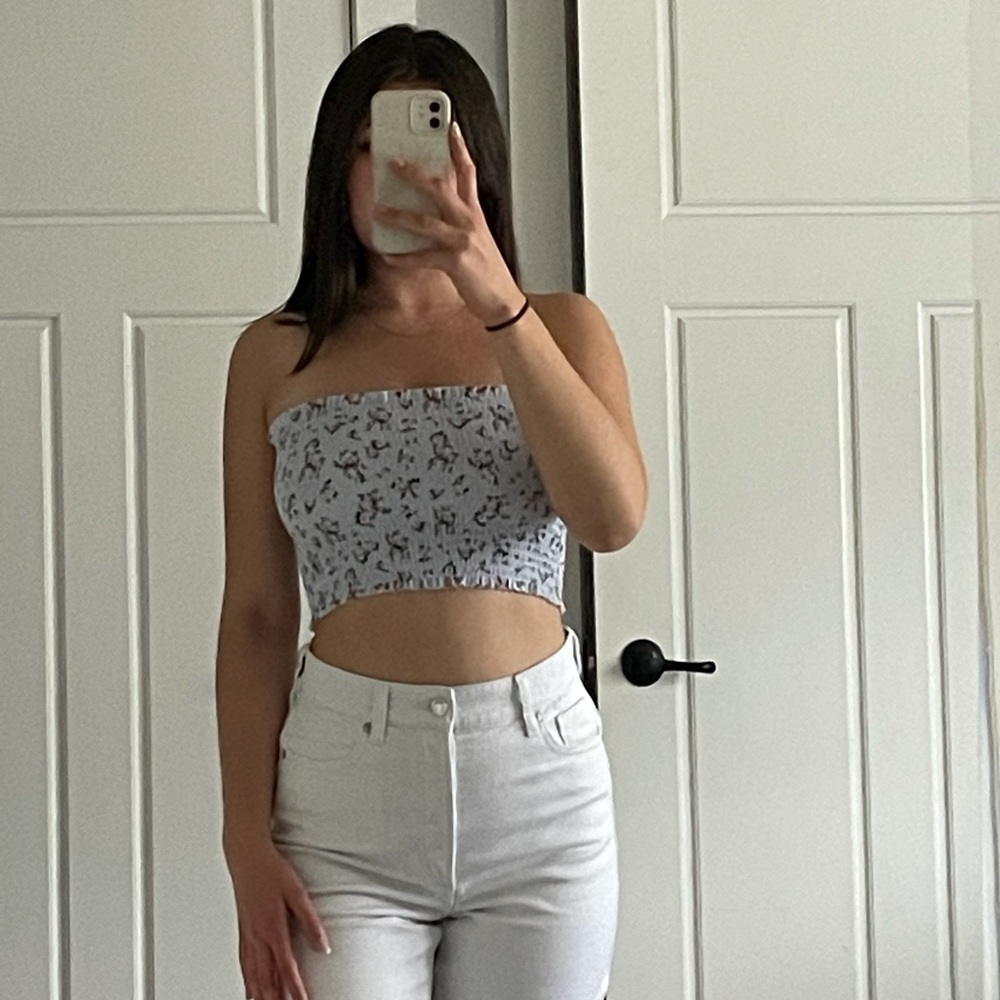 GARAGE BANDEAU TOP